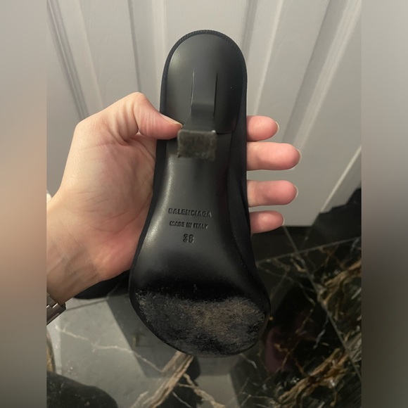 Balenciaga heels - Picture 6 of 6